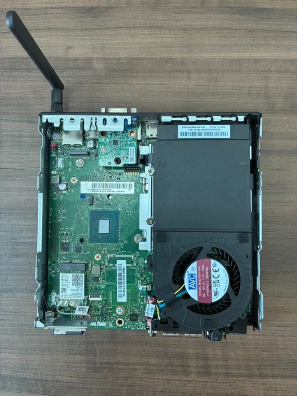 Mini PC Lenovo - Foto 4