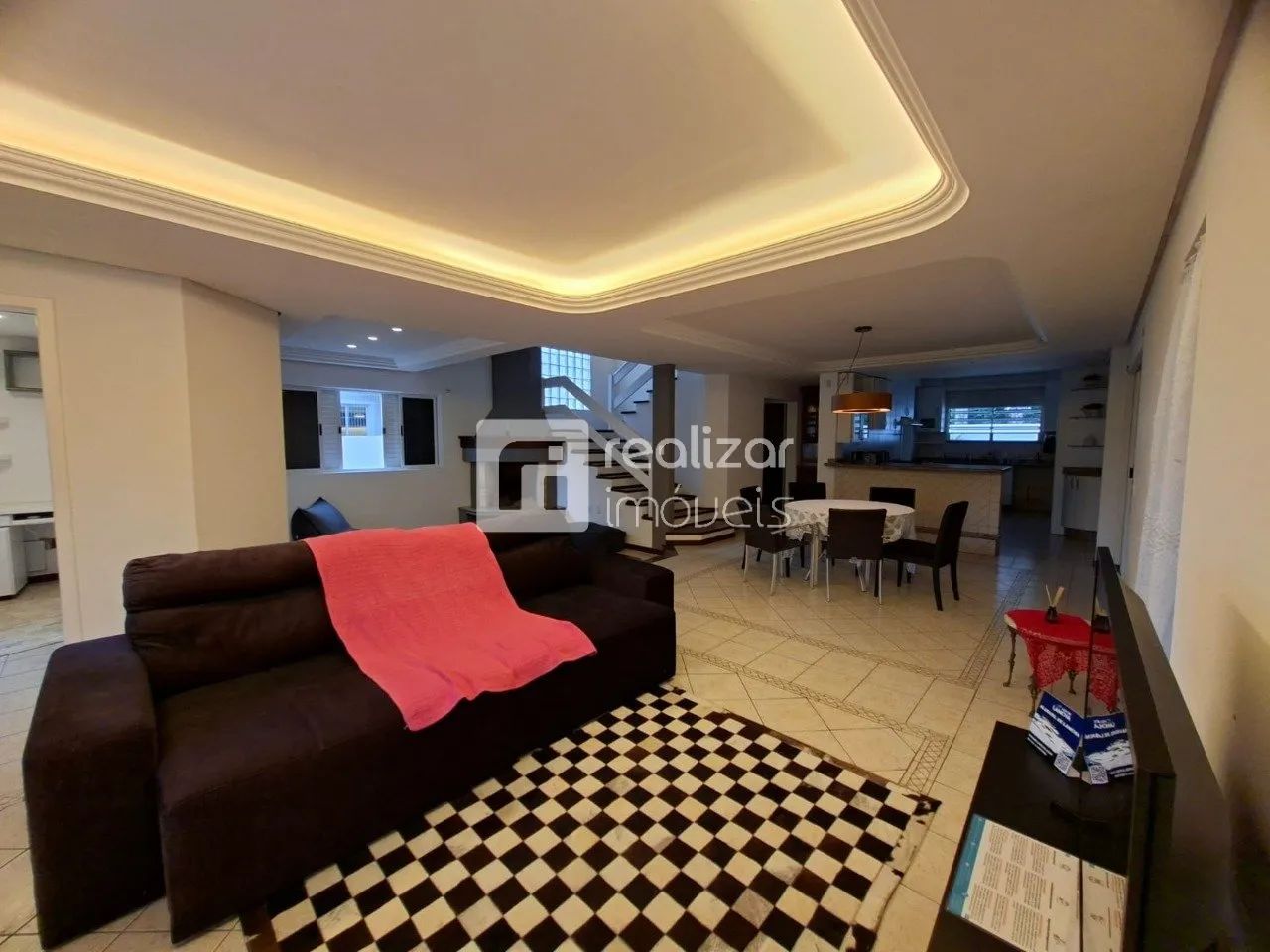 Casa 3 quartos no bairro Jurerê Internacional - Florianópolis - Foto 5