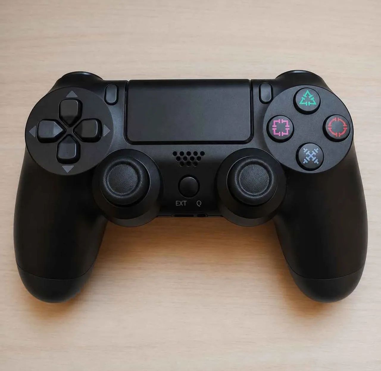 Controle de PS4 - Foto 5