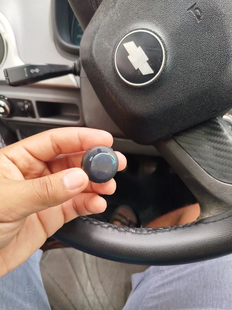 MICROFONE DE LAPELA PRO - Foto 3