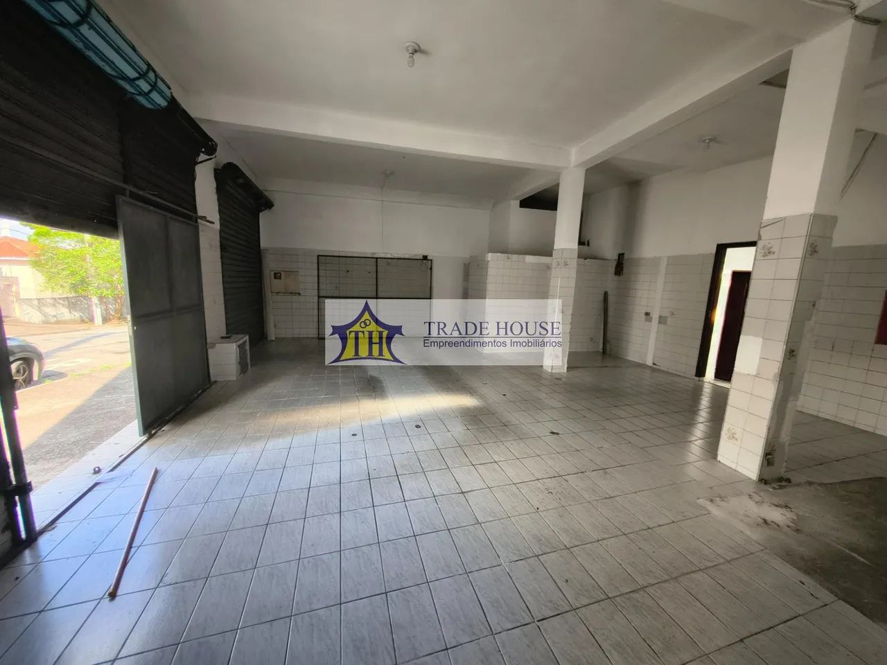 Loja/Salão em Vila Nair - São Paulo - Foto 4