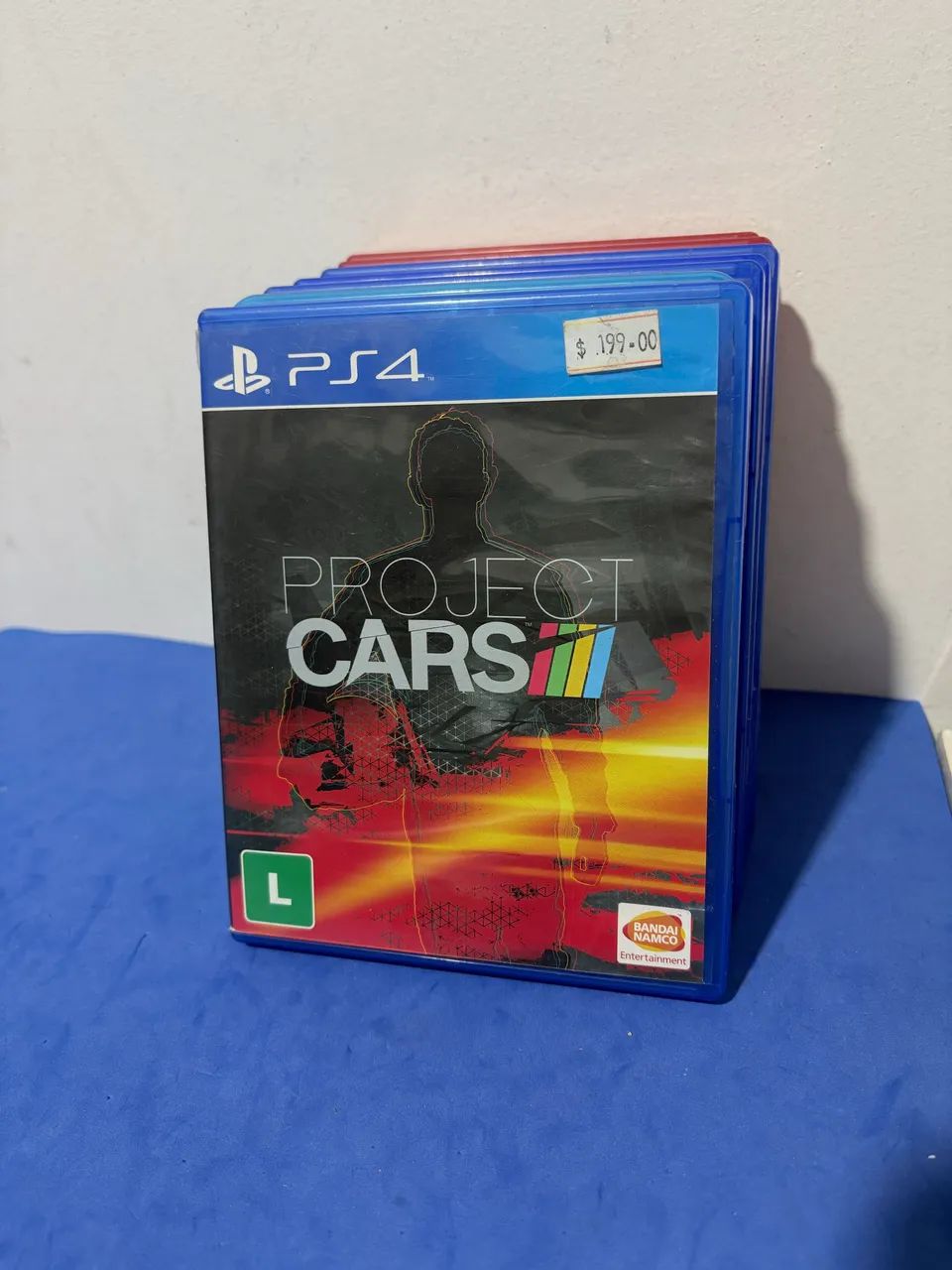 Jogos PlayStation 4, ps4 - Foto 4