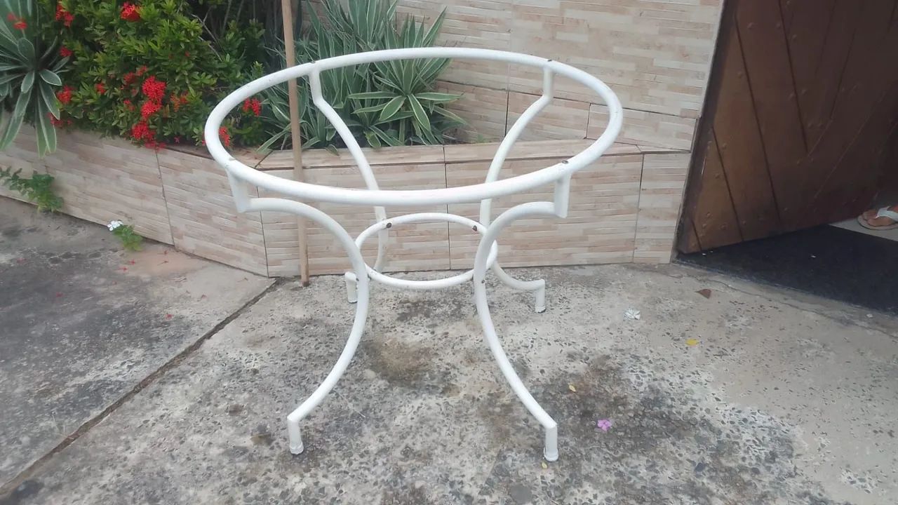 Suporte para tampo de mesa