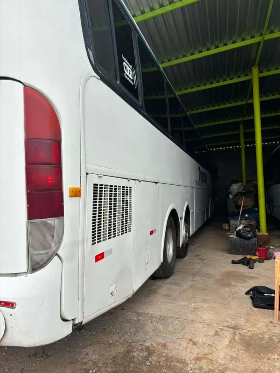 Ônibus - Foto 3