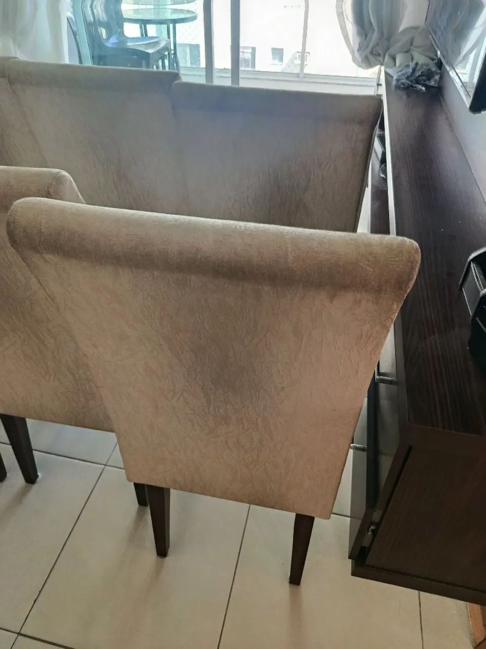 Vendendo cadeiras - Foto 2