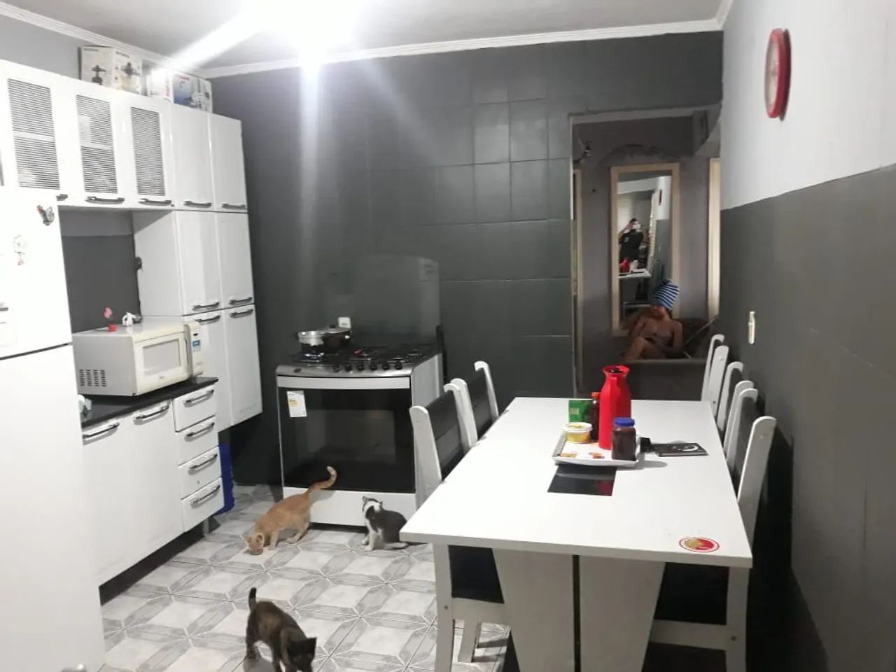 Foto - Campinas - Jardim Nova Morada