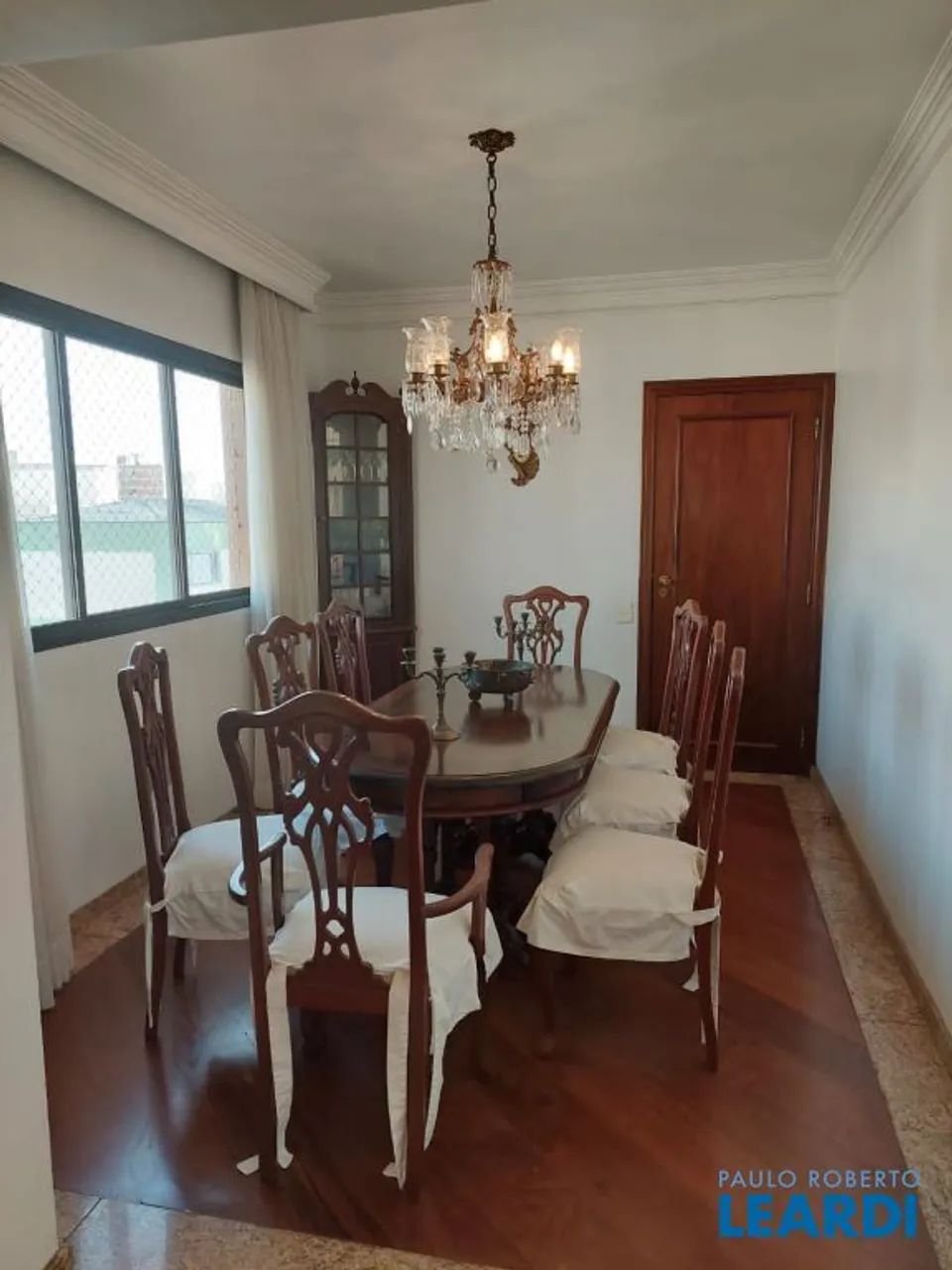 APARTAMENTO - PERDIZES - SP - Foto 5