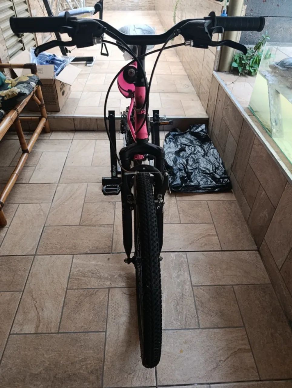 Bicicleta  - Foto 5
