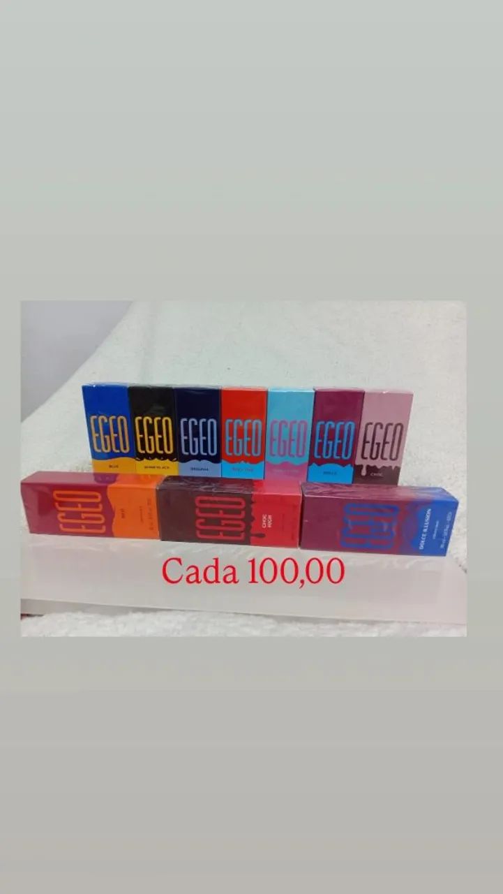 PRODUTOS BOTICÁRIO & EUDORA ORIGINAIS E LACRADOS. - Foto 3