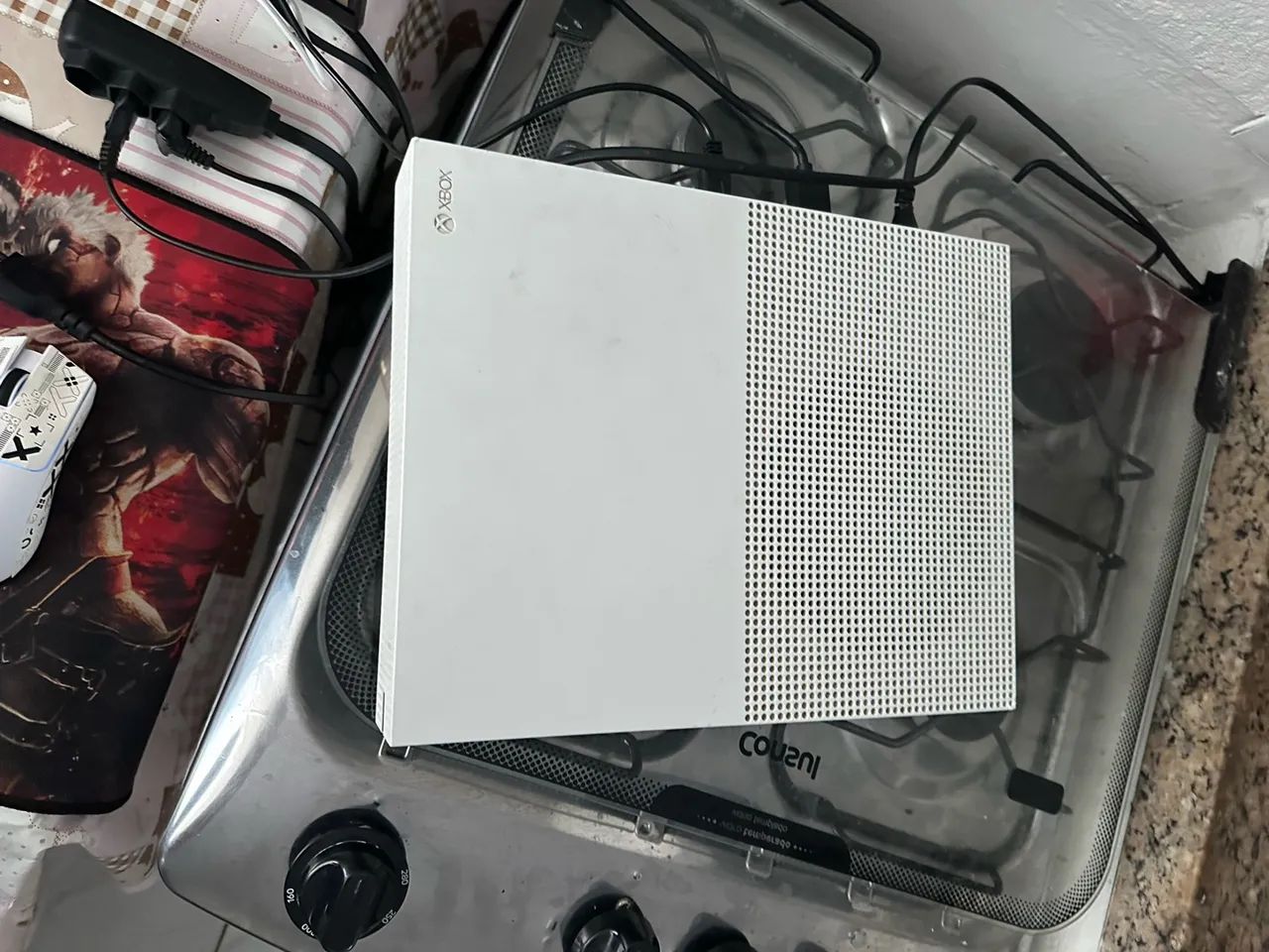 Xbox One  - Foto 3