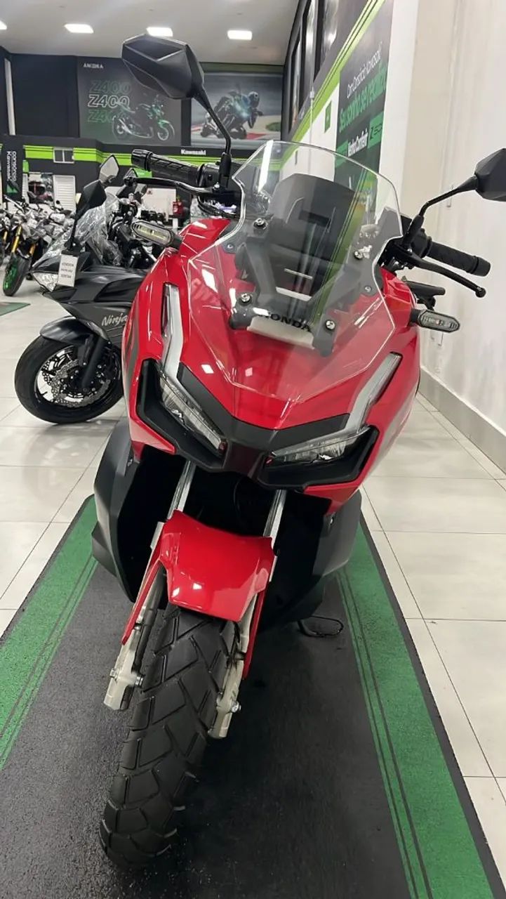 ADV 150  - Foto 4