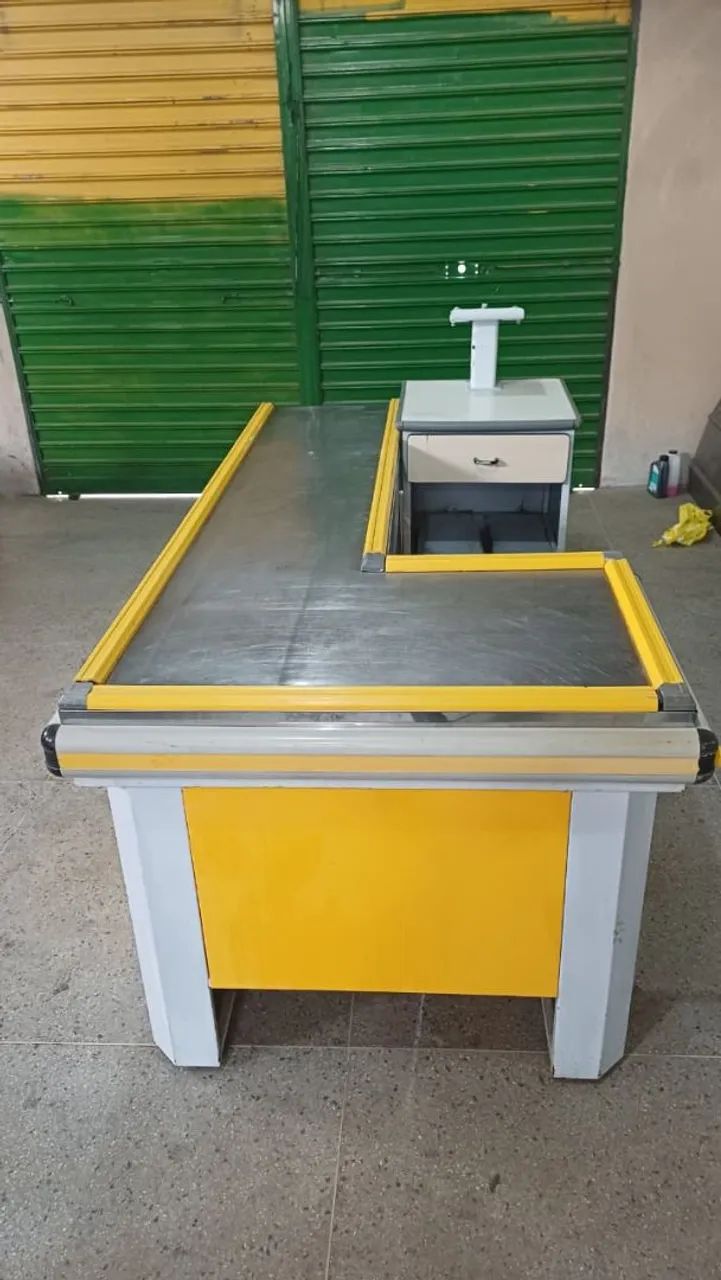 Balcão  - Foto 2