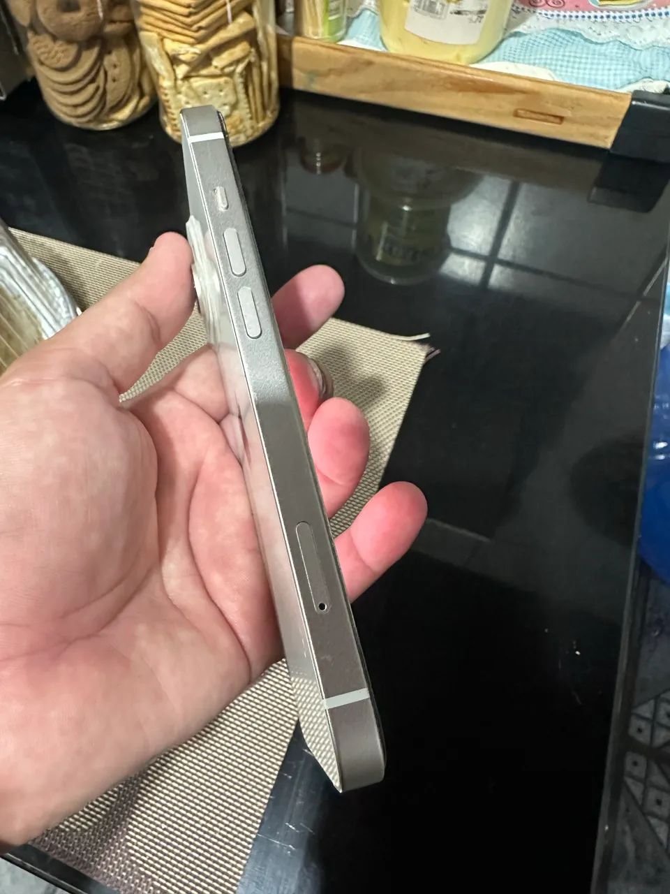 iPhone 14 128gb - aceito cartão  - Foto 2