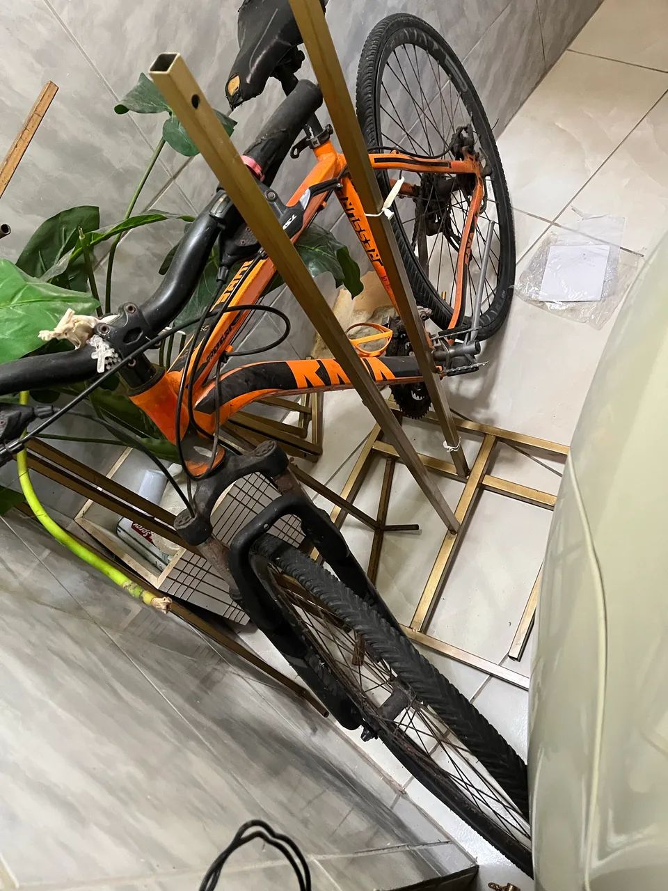 Bicicleta  - Foto 3