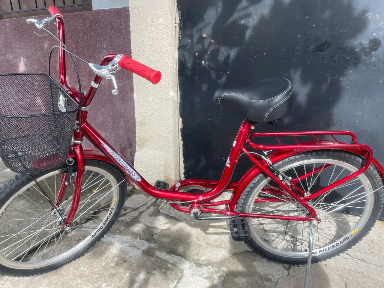 Vendo bicicleta  - Foto 4