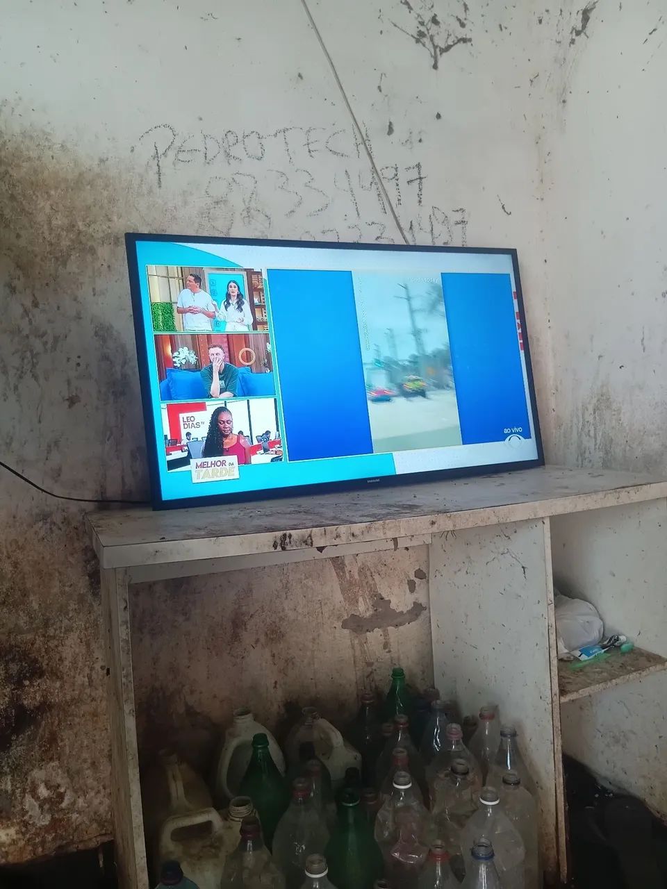 Tv.sansung - Foto 2