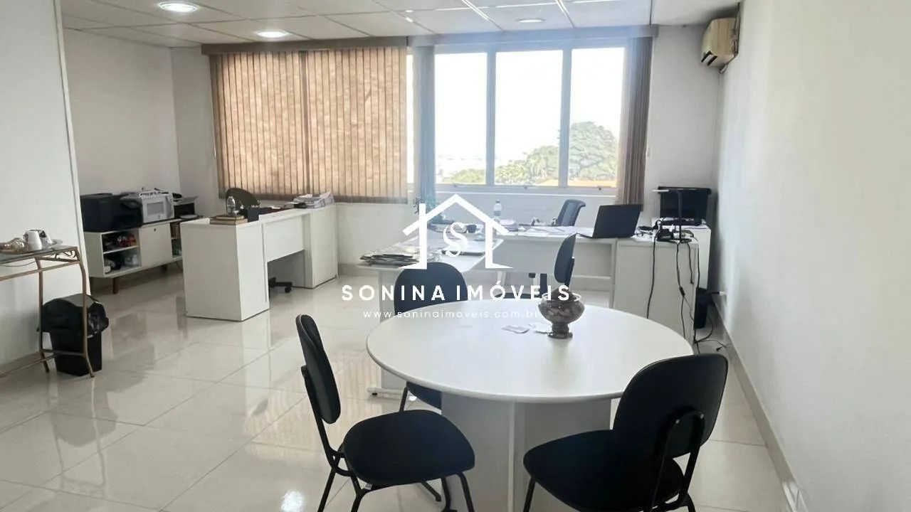 LOCAÇÃO SALA COMERCIAL CENTRO DE ATIBAIA