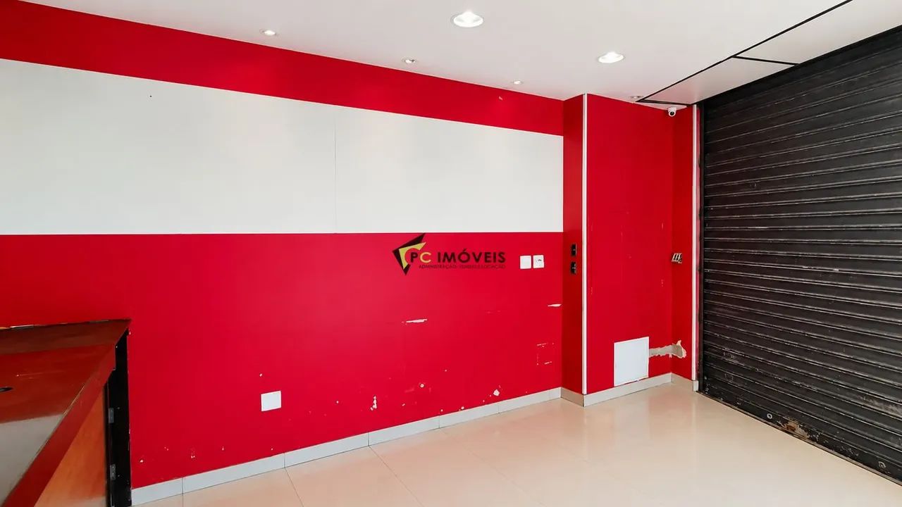 SALÃO COMERCIAL PRONTO PARA PIZZARIA | 160m2 - Foto 2