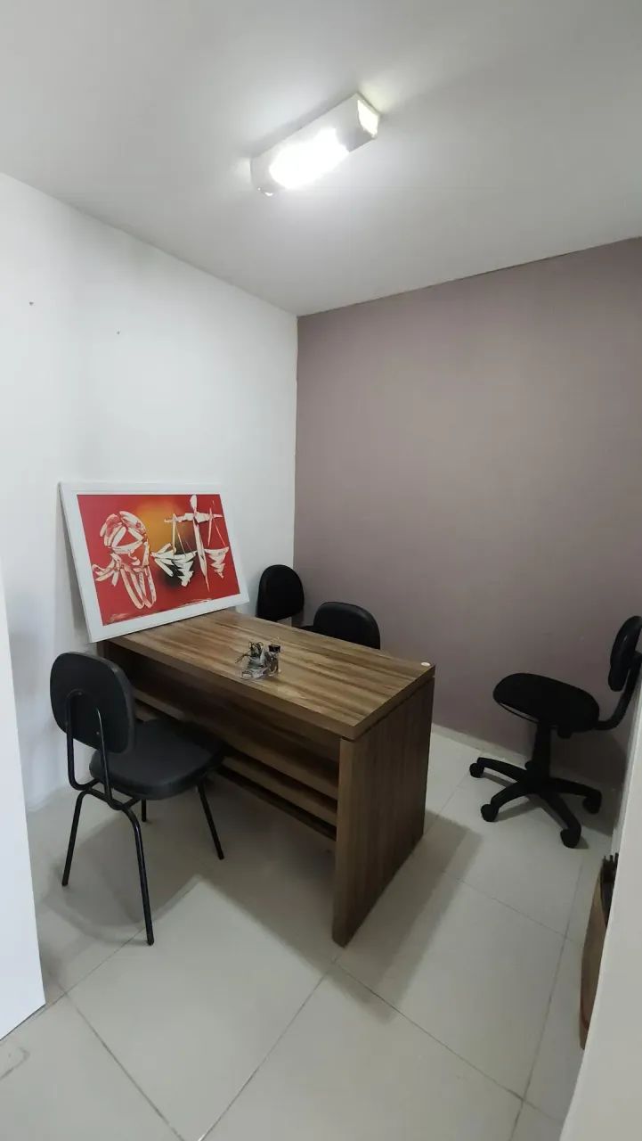 Escritório/Consultório no Luciano Cavalcante - Foto 5