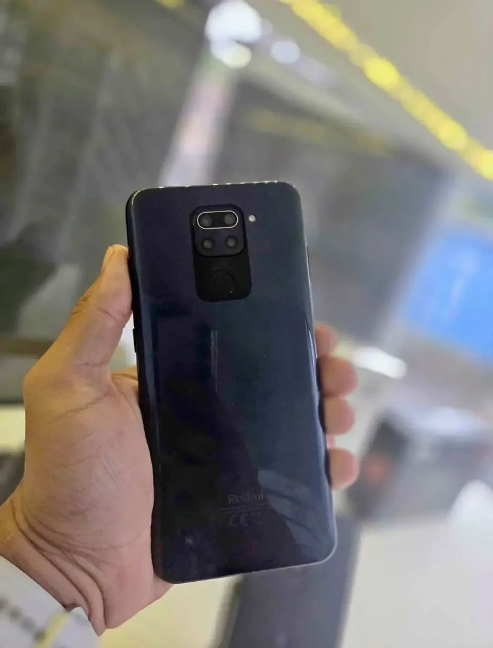 REDMI NOTE 9 64GB  - Foto 2