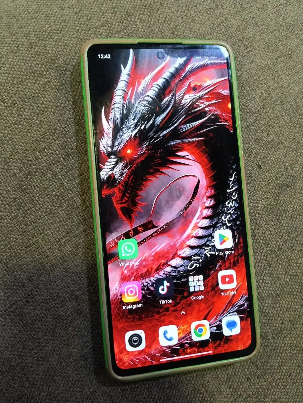 Xiaomi 11T 128 gigas