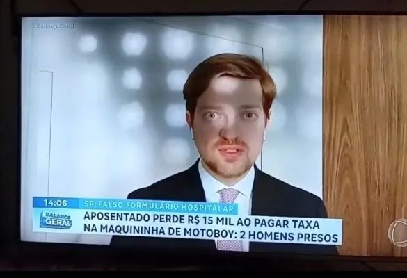 TV SAMSUNG SMART 48 DEFEITO  - Foto 5