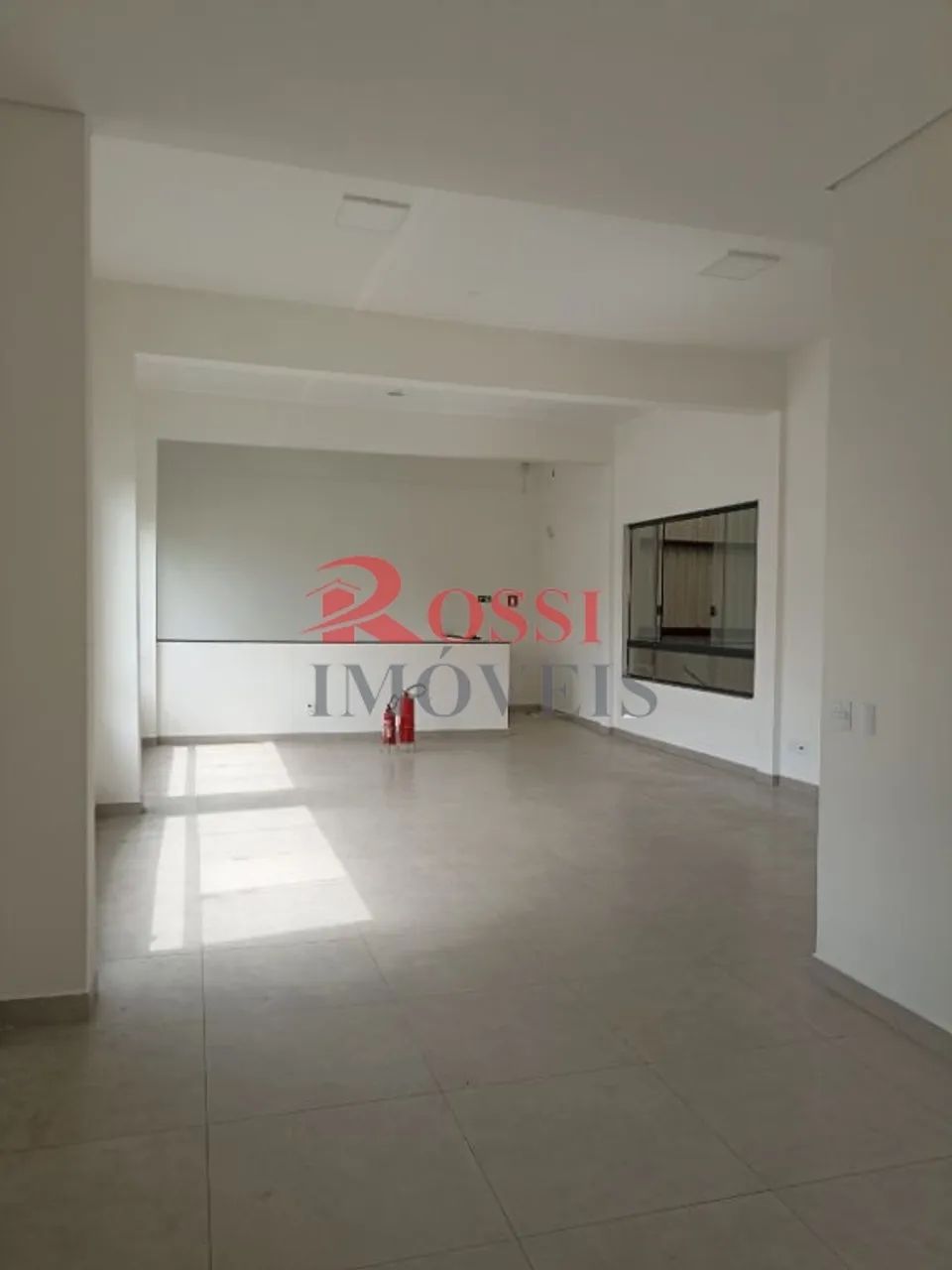 Locação de Comercial / Barracão/Galpão na cidade de Rio Claro - Foto 4