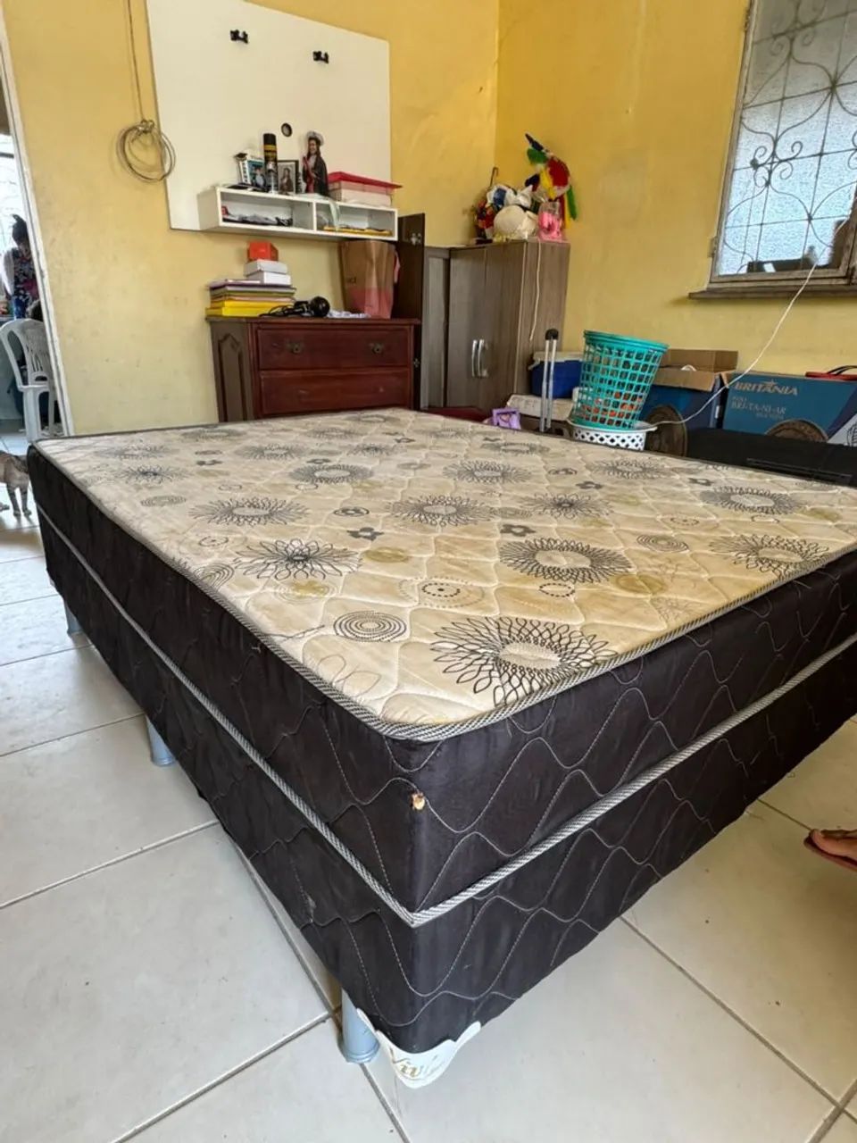 Cama de casal - Foto 2
