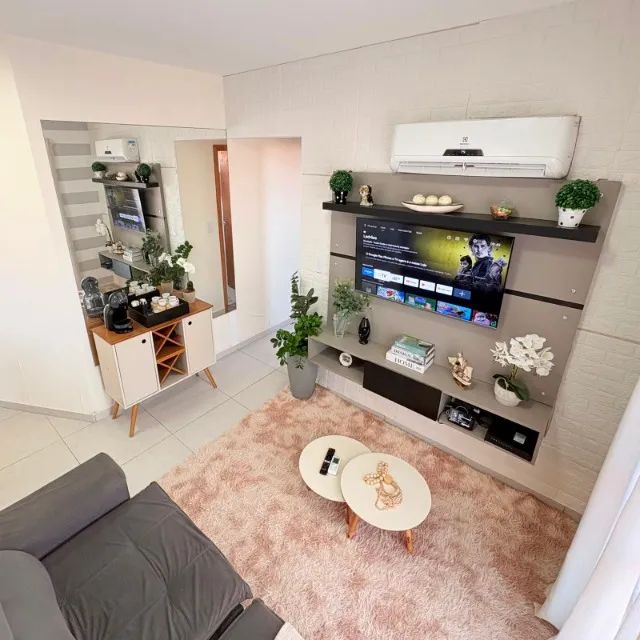 Vendo Apartamento em Taguatinga 220.000,00