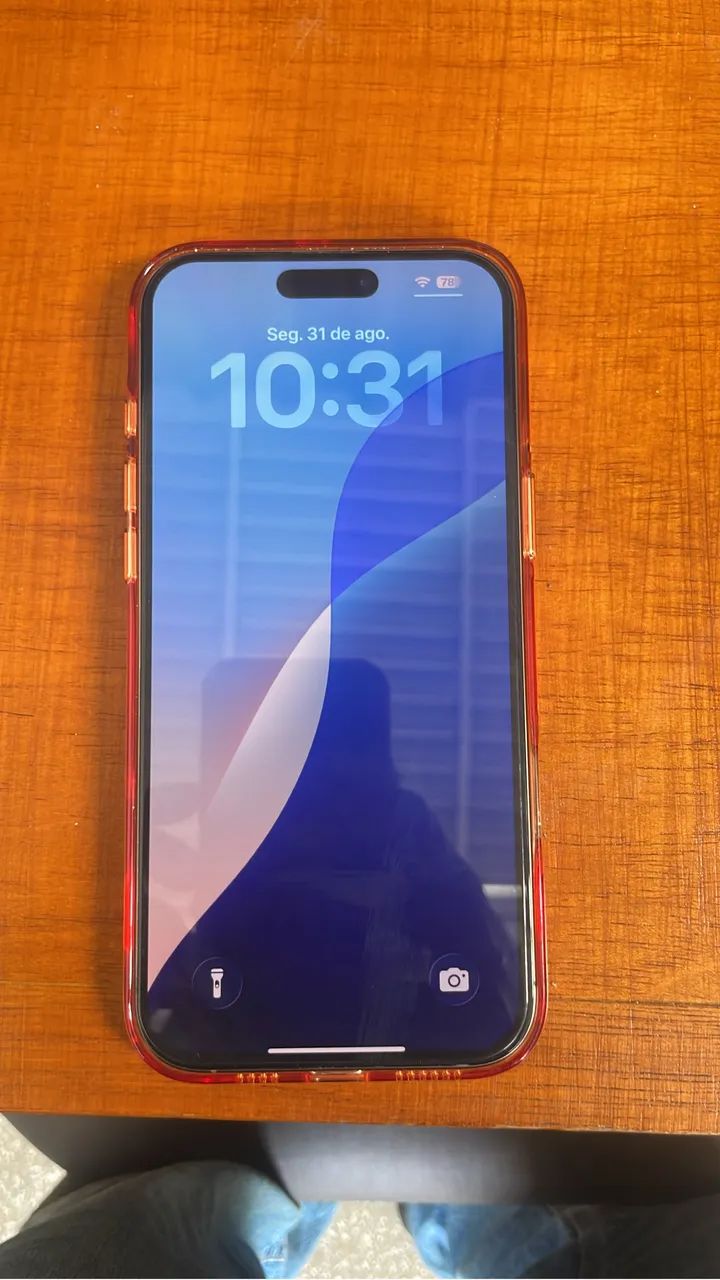 iPhone 16 pro max 256