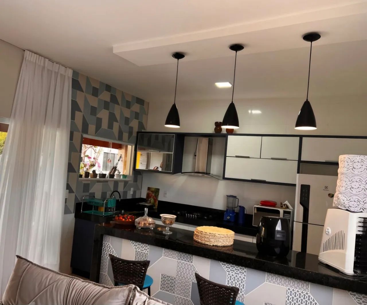 Casa Praia Guaratiba Bahia - Foto 11