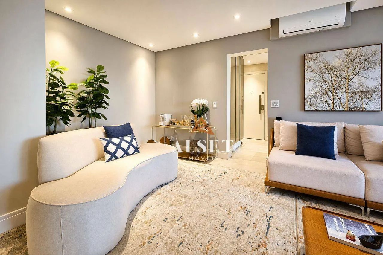 Apartamento com 3 dormitórios e varanda gourmet na Vila Carrão - Foto 3