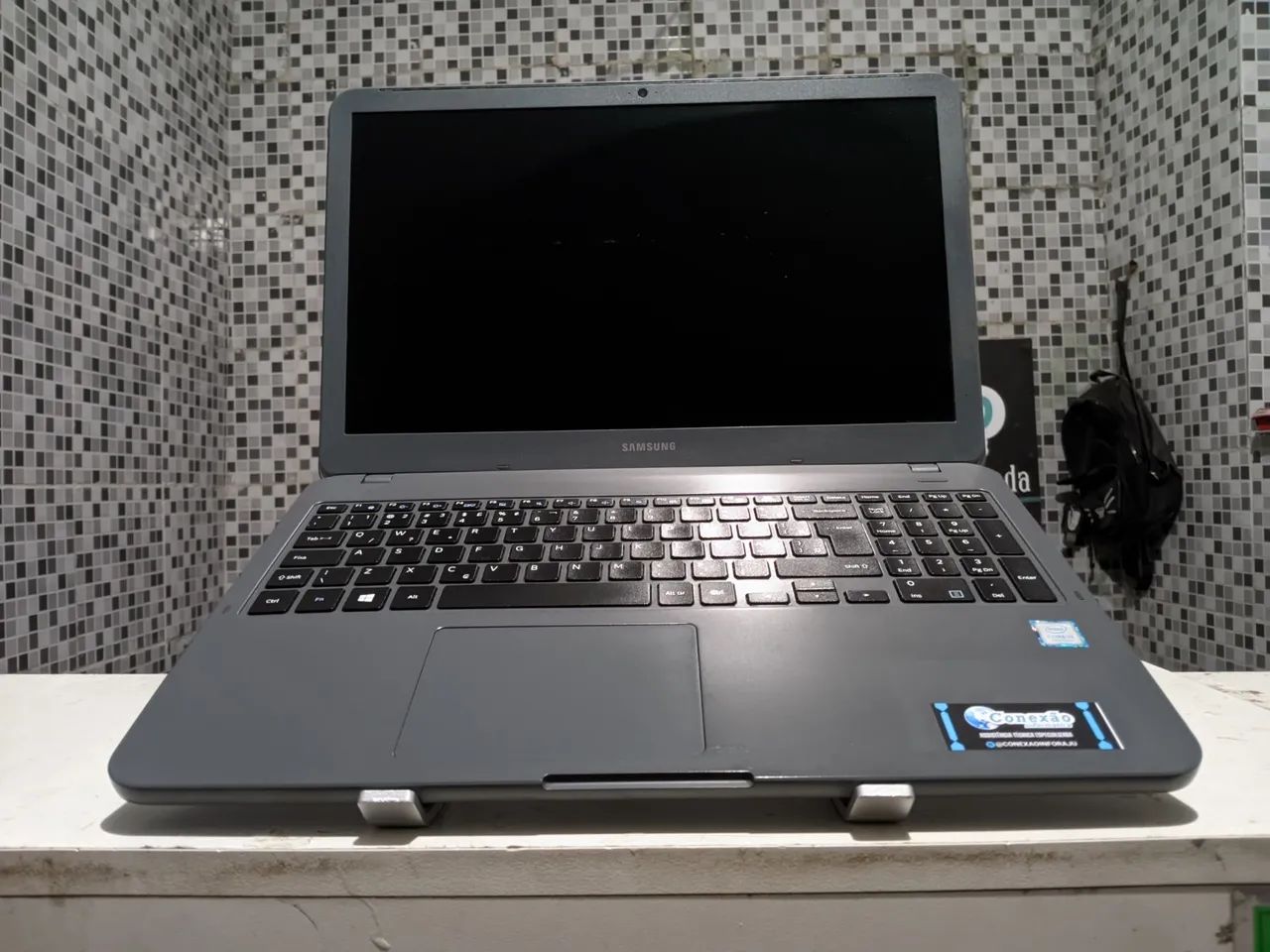 Notebook Samsung Expert Core i3 DDR4 (A pronta entrega) - Foto 6