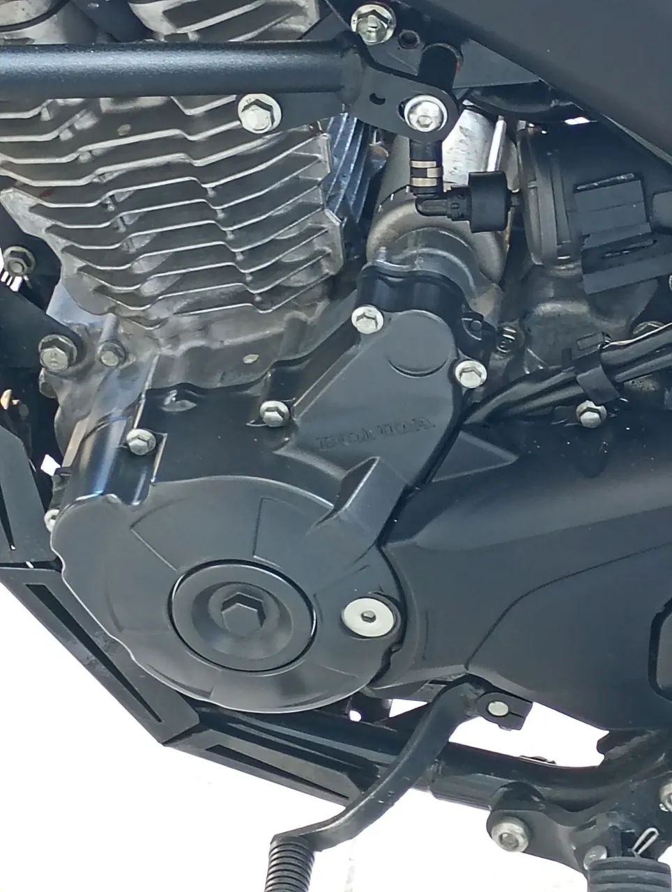 Moto - Foto 5