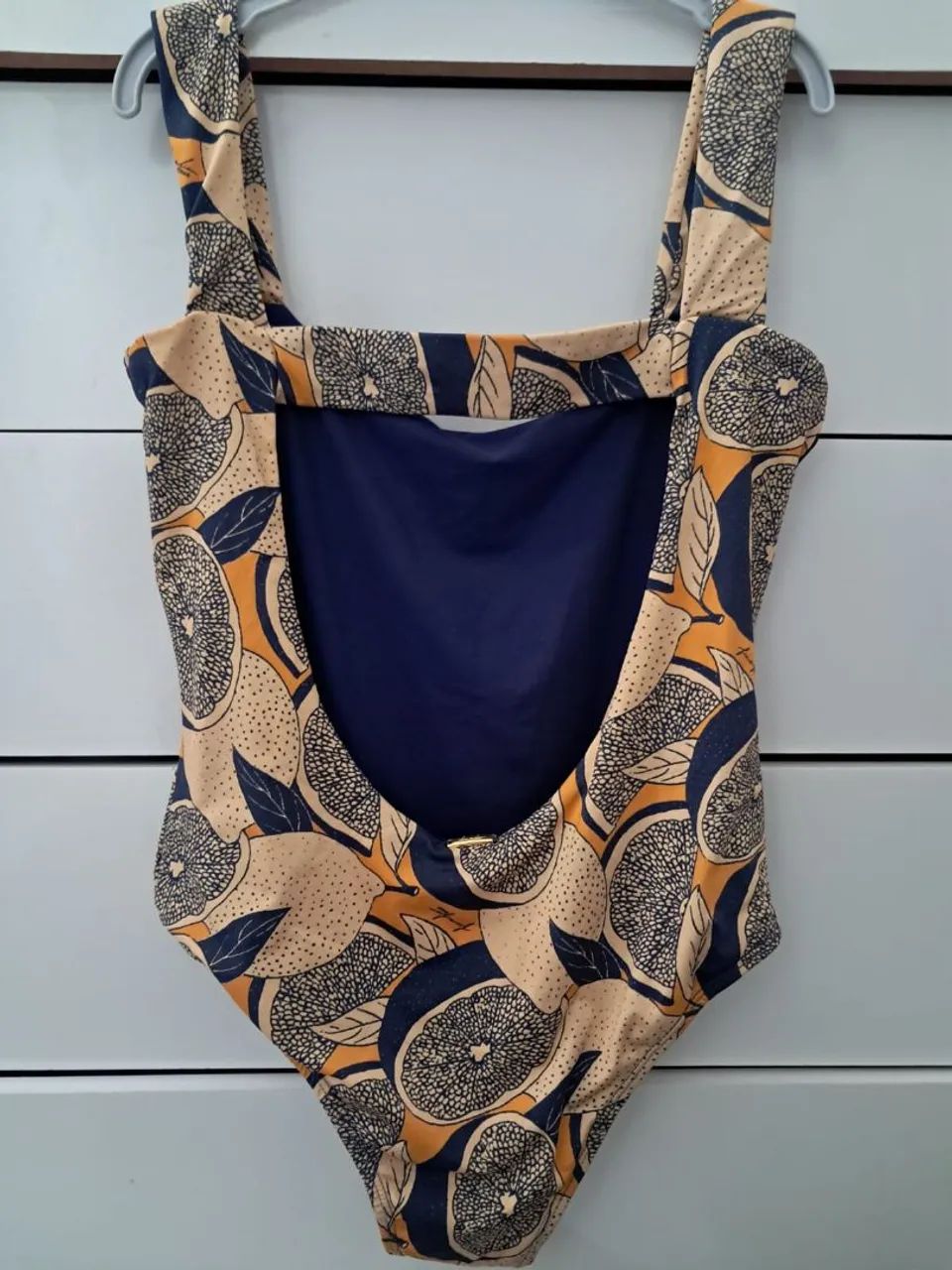 Blusas e borys mas maiô da marca fio a fio - Foto 4
