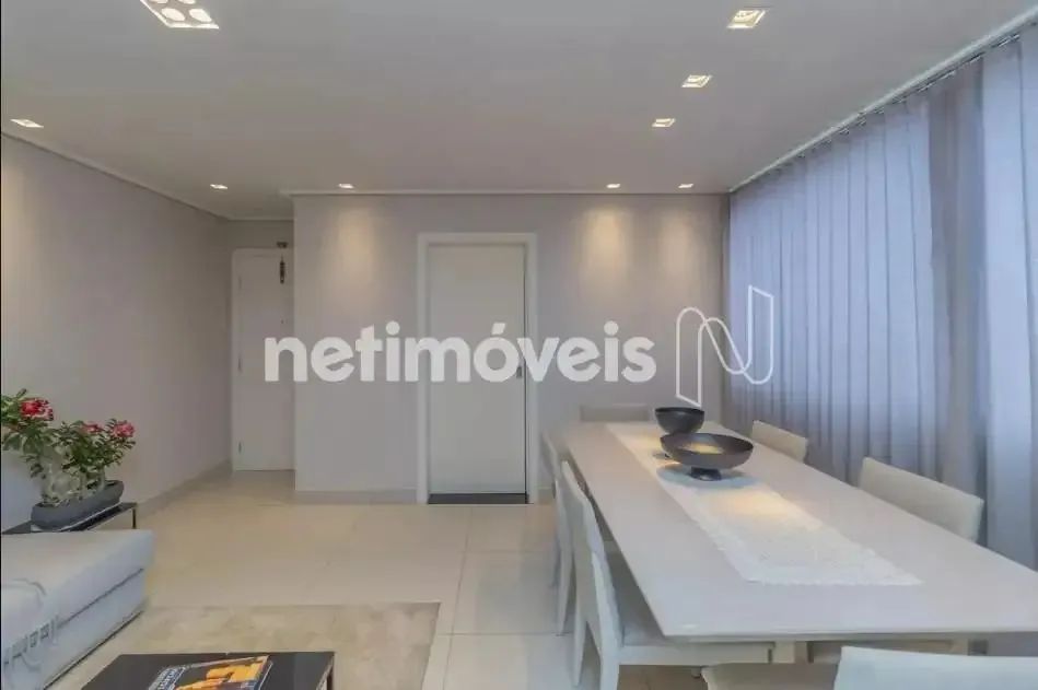 Apartamento à venda  Conforto, elegância e qualidade de vida