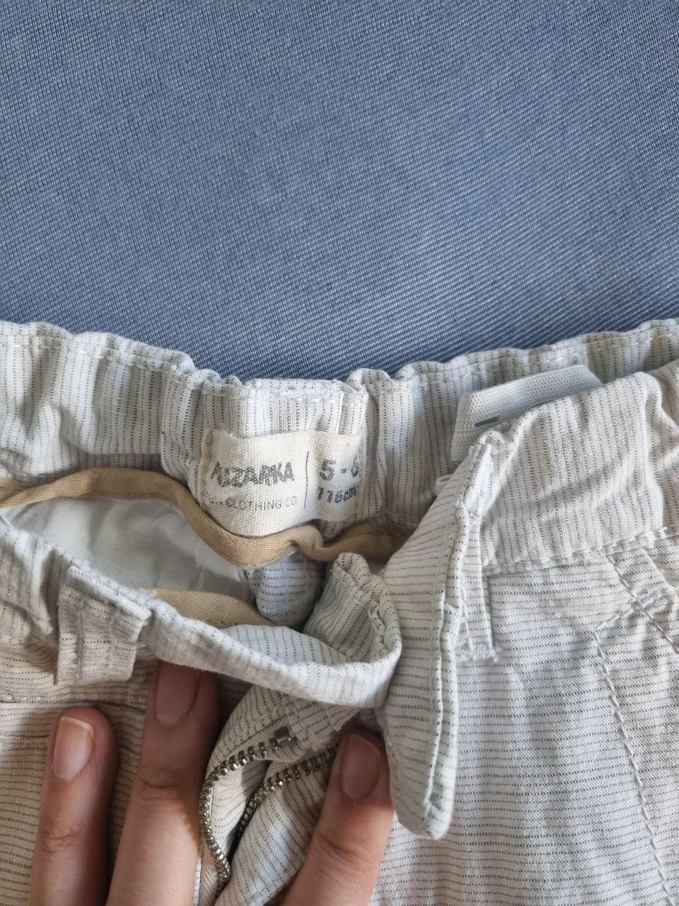 Bermuda infantil - Foto 4