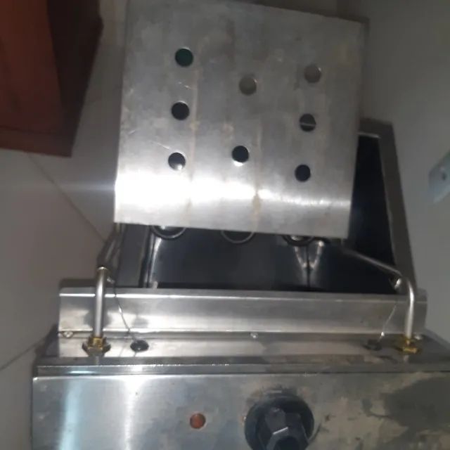 Fritadeira  - Foto 4