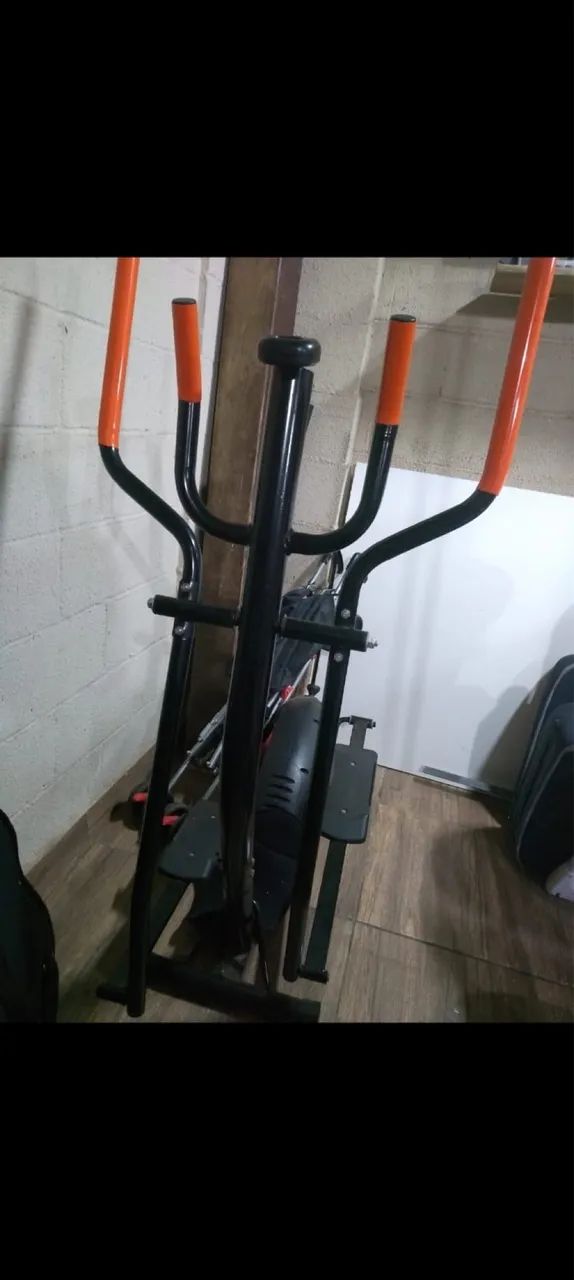 Vende-se elíptico  - Foto 3