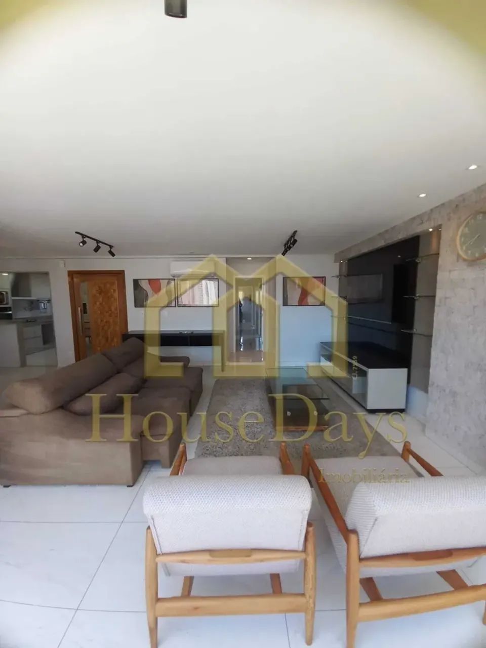 APARTAMENTO DE ALTO PADRÃO | CONDOMÍNIO M. CENTRAL PARK - Foto 8