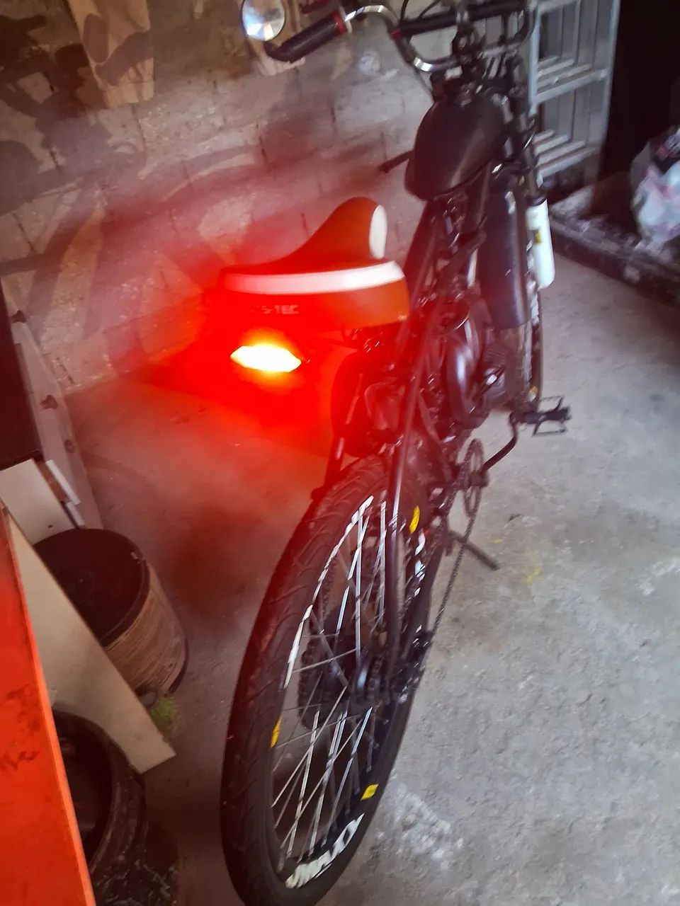 Bicicleta  - Foto 4