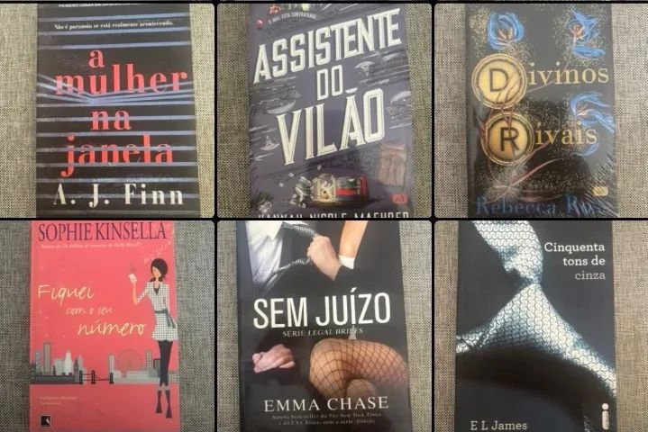 Livros