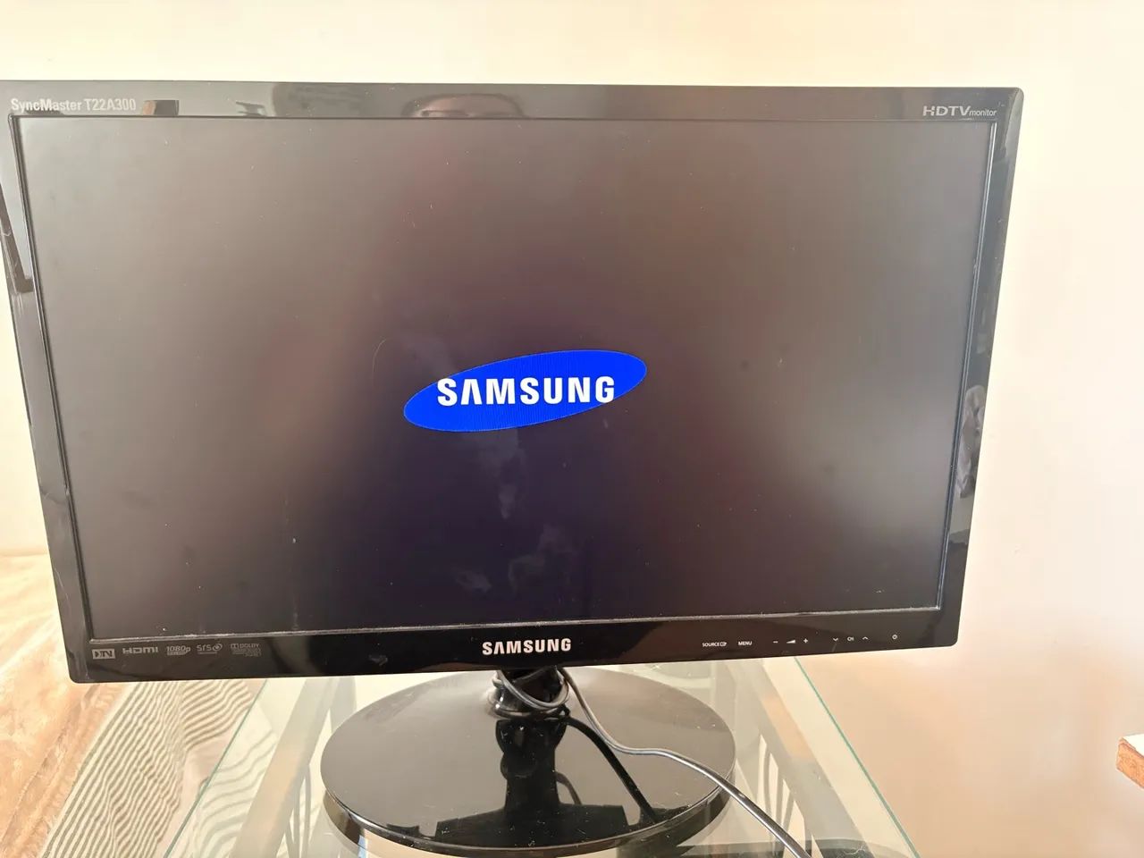 Monitor Samsung  - Foto 2
