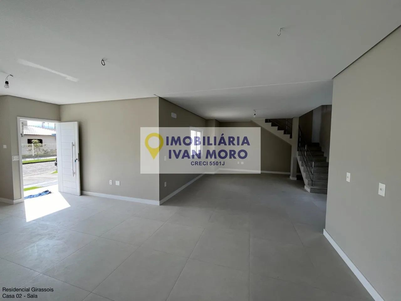 Casa à venda em Daniela - Florianópolis - SC