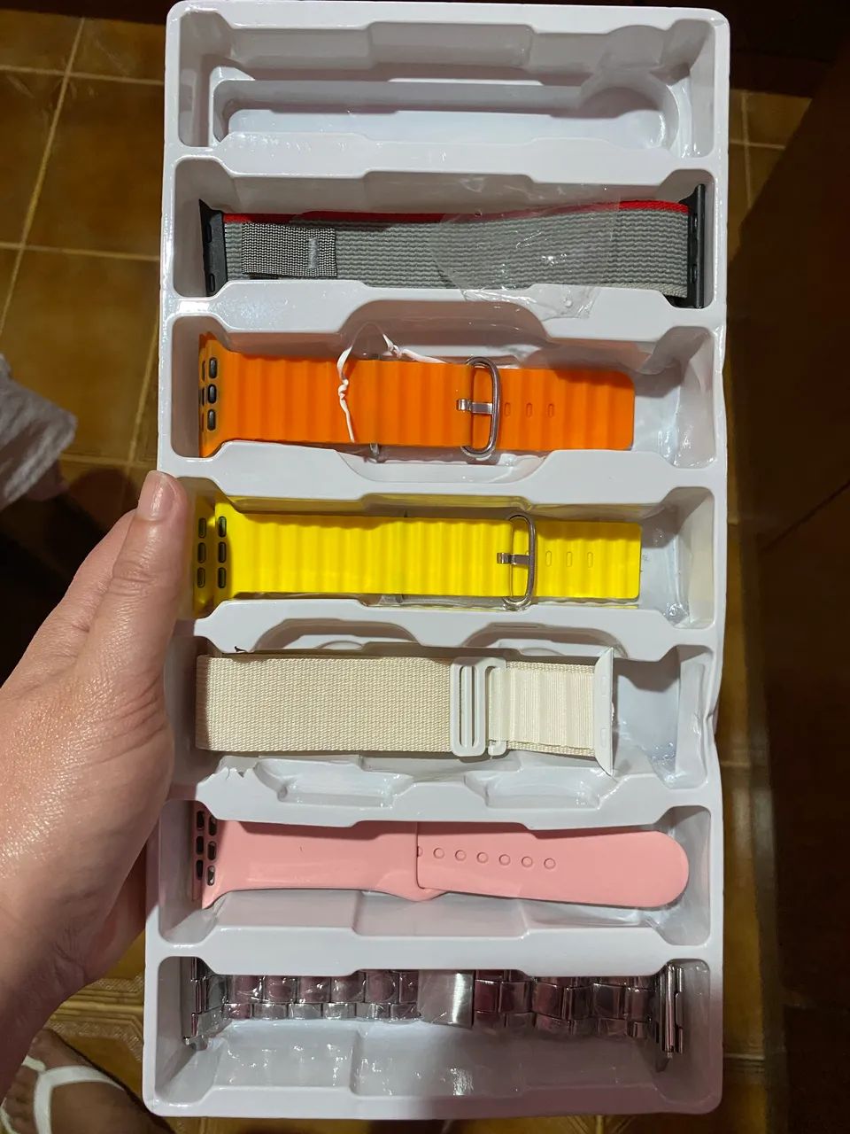 Vendo Relógio Smartwatch Barato 