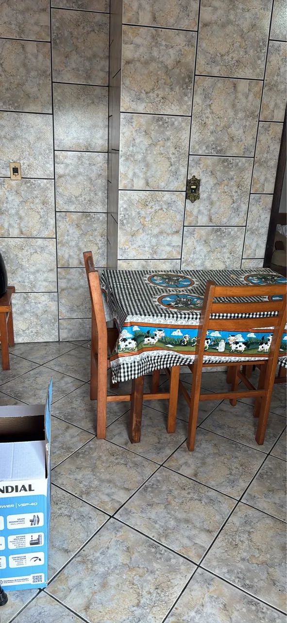 Sobrado fundos  - Foto 2