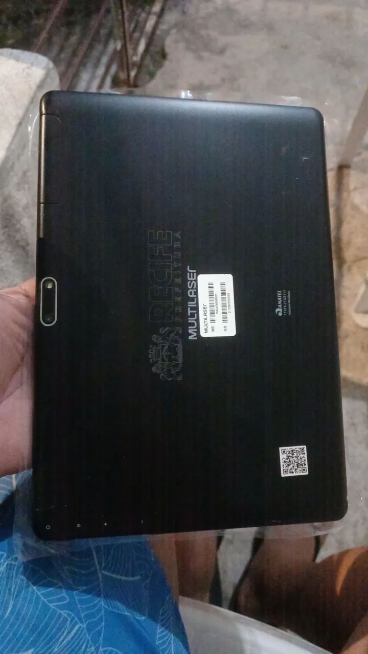 Tablet M10 Multilase 32GB de memória 4 Ram - Foto 2