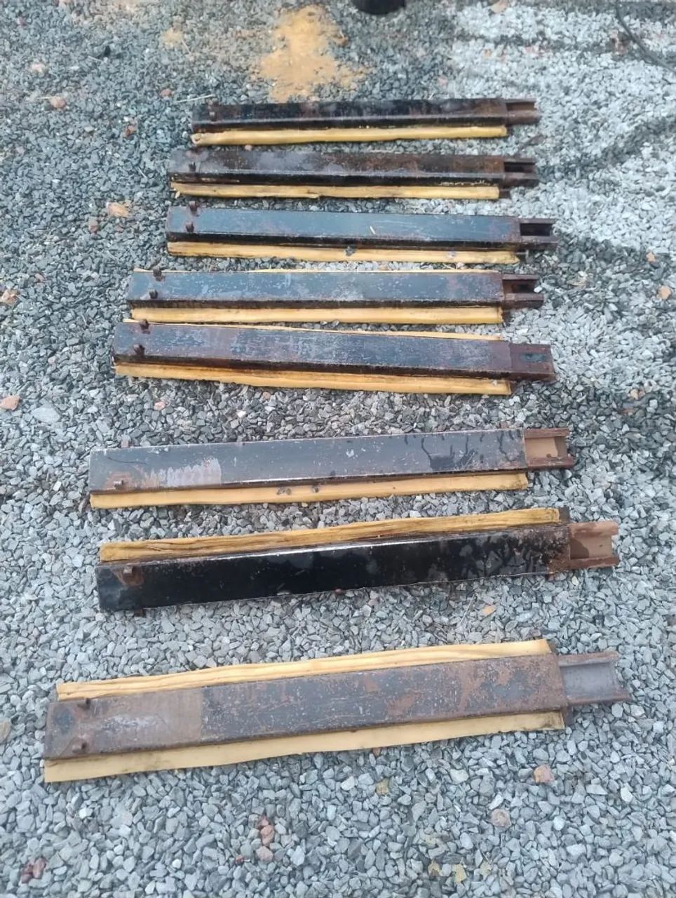 Tampas para carreta  - Foto 11