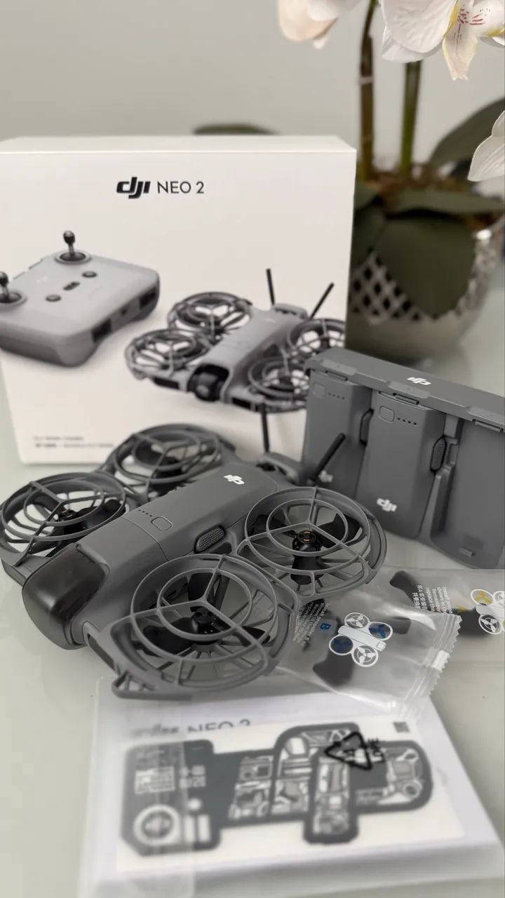Dji Neo 2 Fly
