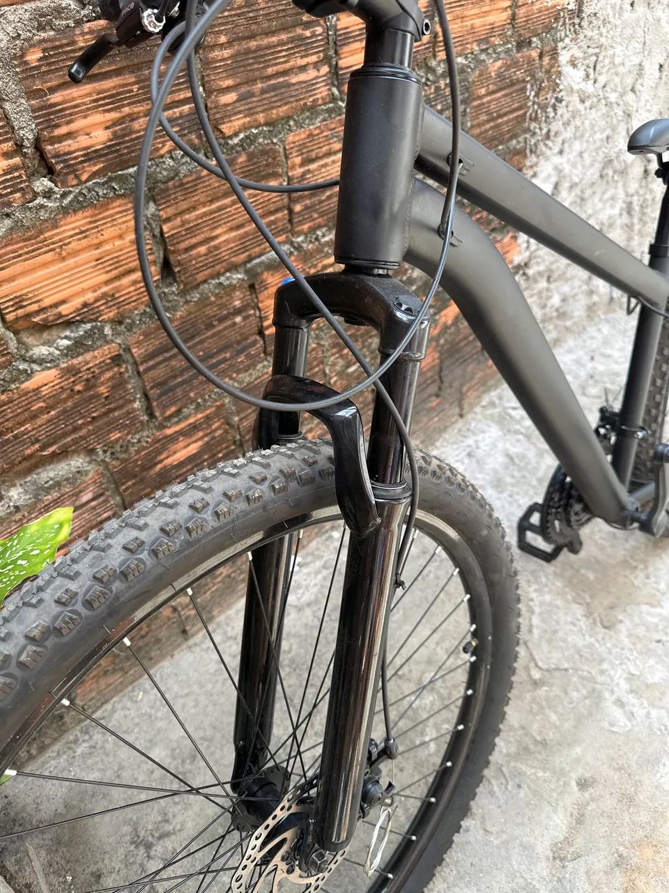 Bicicleta  - Foto 3